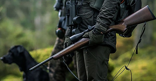 اكسسوارات بنادق