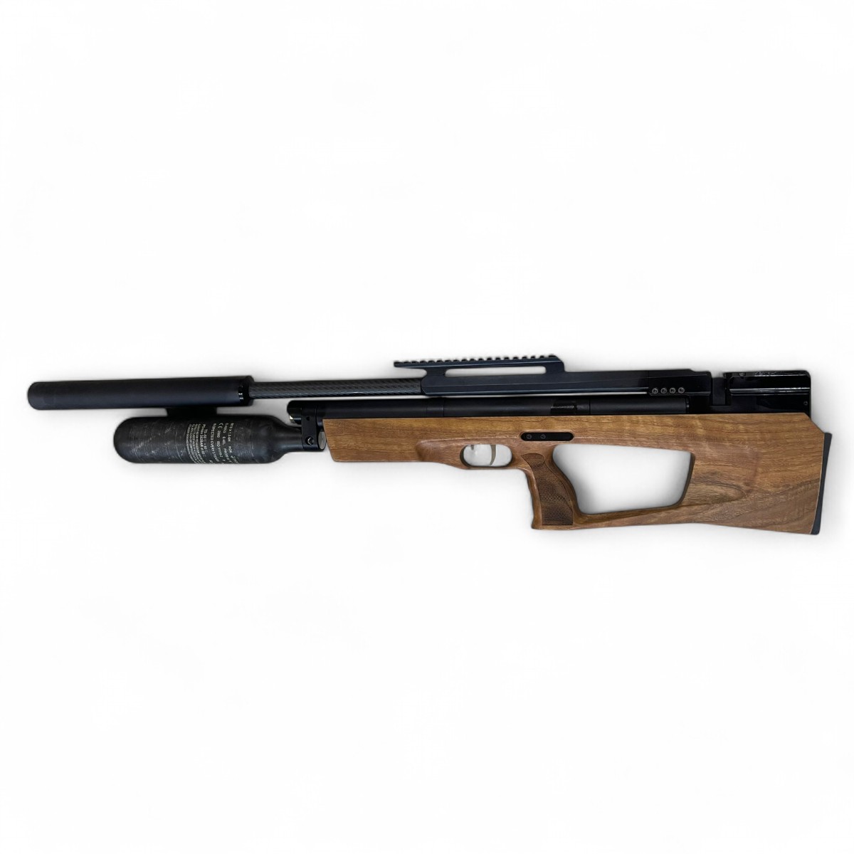 تايبن فيتران 2 عيار 5.5 / 700مم تاك ستوك بني