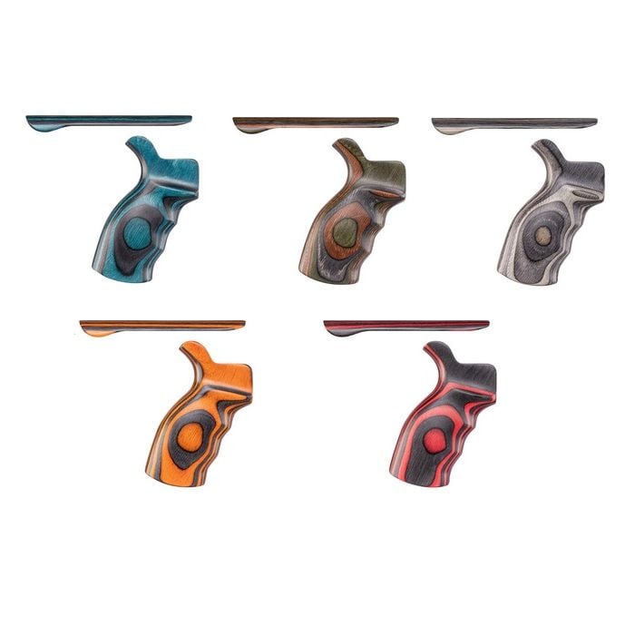 ايرماكس مقبض وخده كرايت