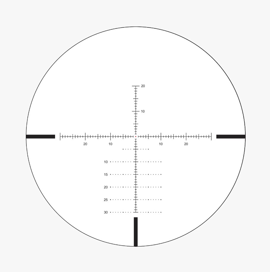 6-24X56 اثالون هيراس اس بي ار SFP