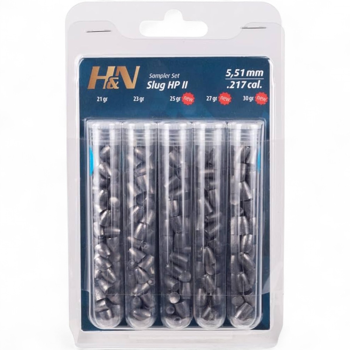 اتش اند ان عينات سلج اتش بي 2 217/5ح