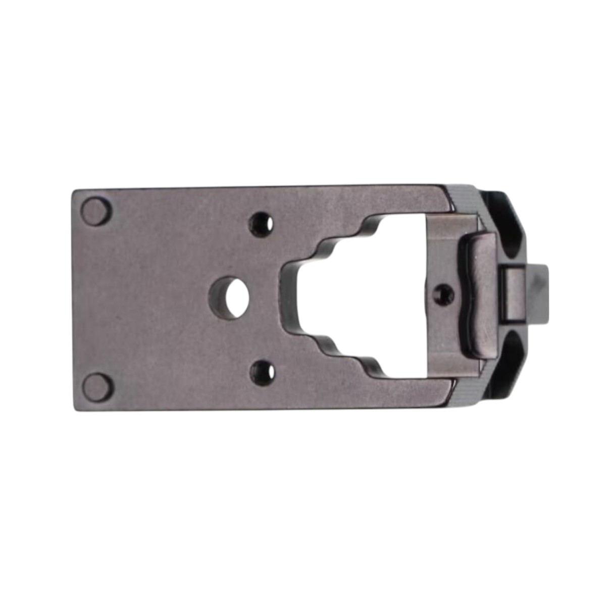 هيوبن جسر ار ام ار