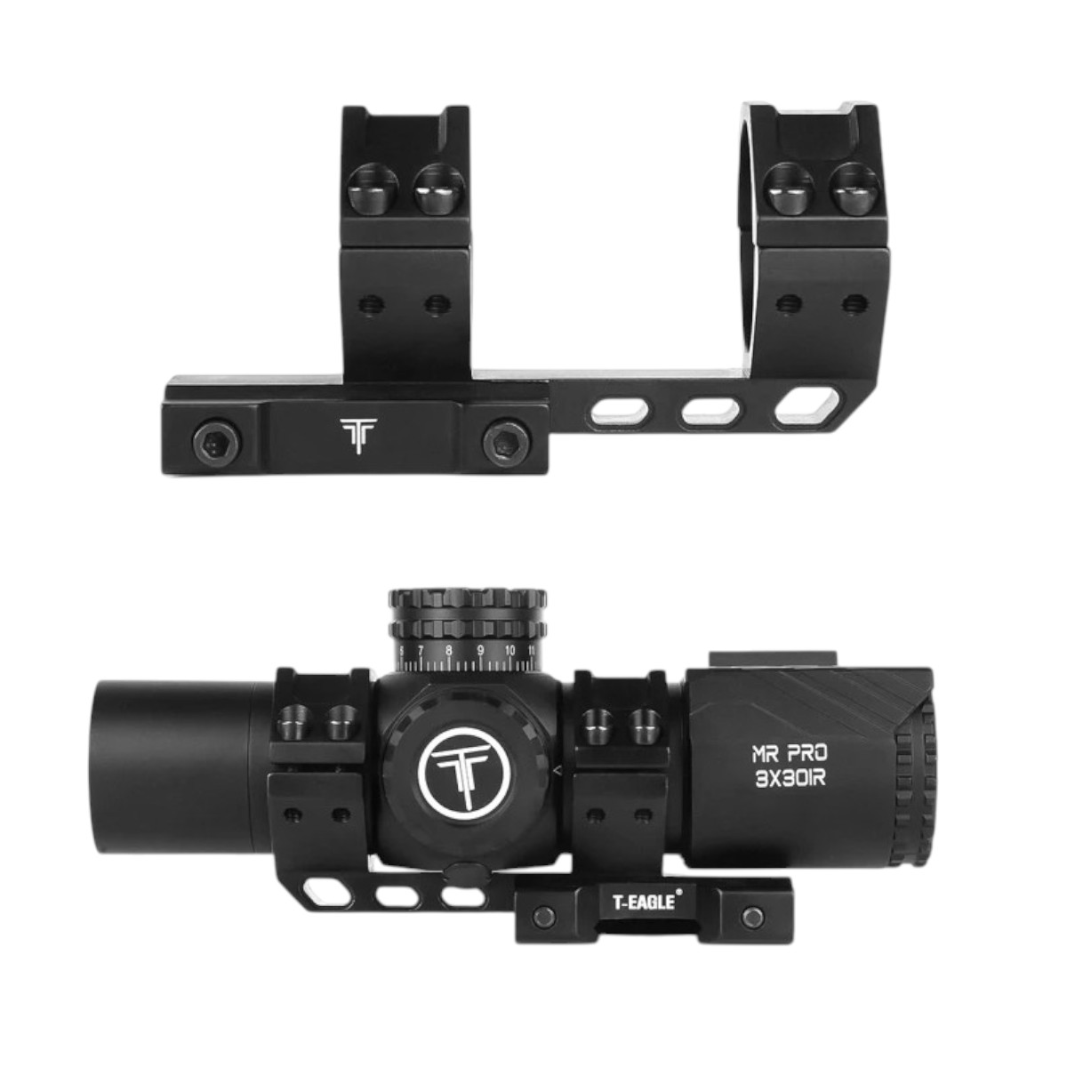 قاعده فرد t-eagle