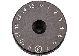 FX Impact M3 Power Wheel - 10310 - Also fits to Upgrade MK1 and MK2