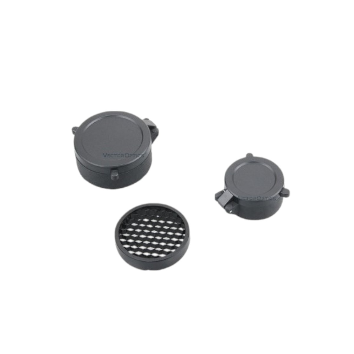 4-16x44IR FFP فيكتور فايرون