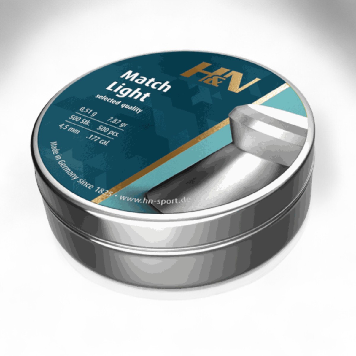 اتش اند ان  ماتش لايت 4,49