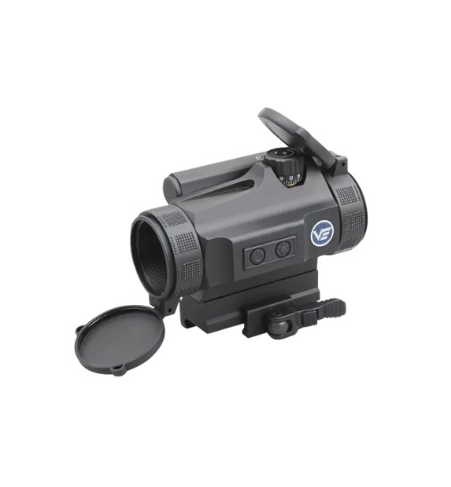 فيكتور  ناوتيلوس 1x30 دبل ريتيكول