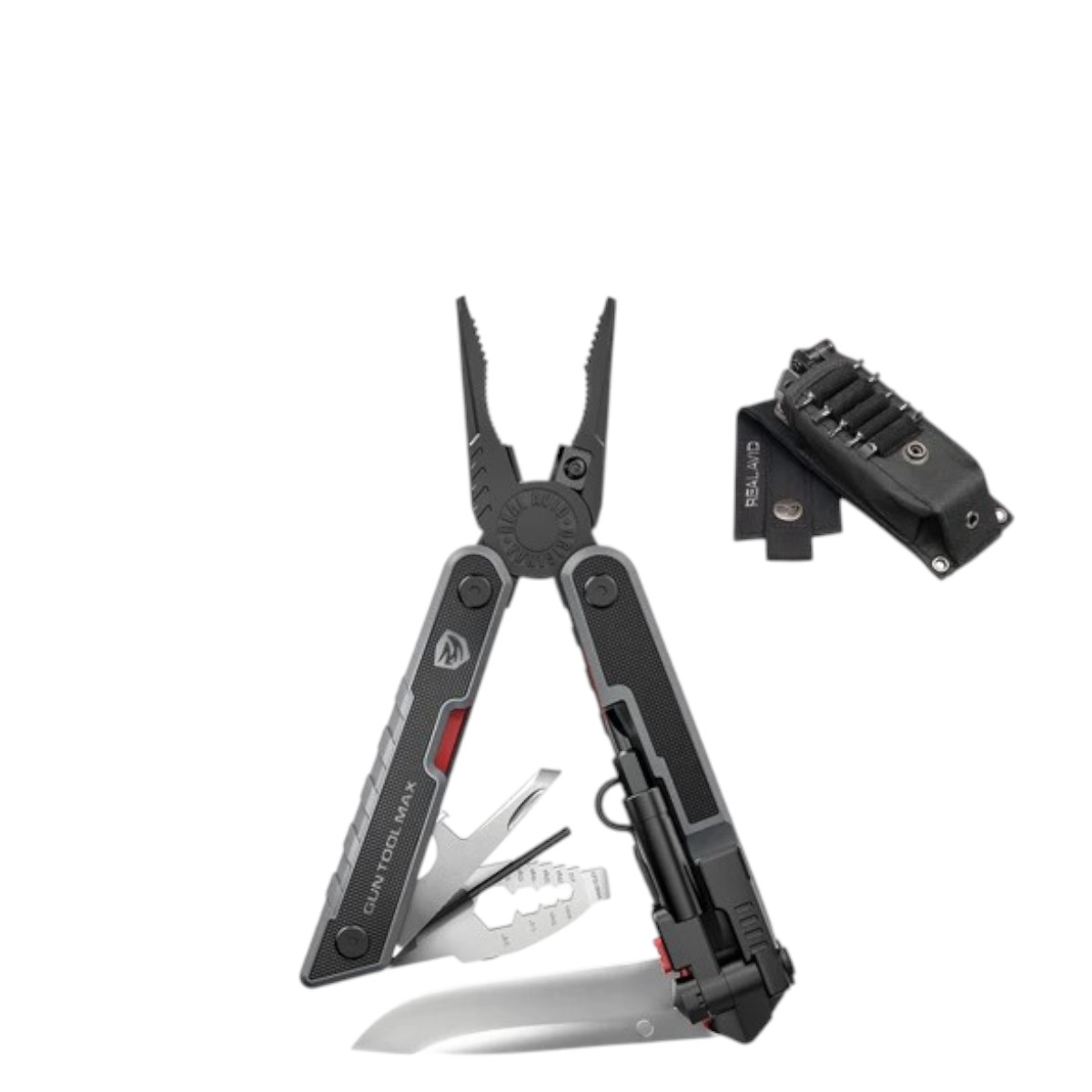 RealAvid عدة سلاح كامله