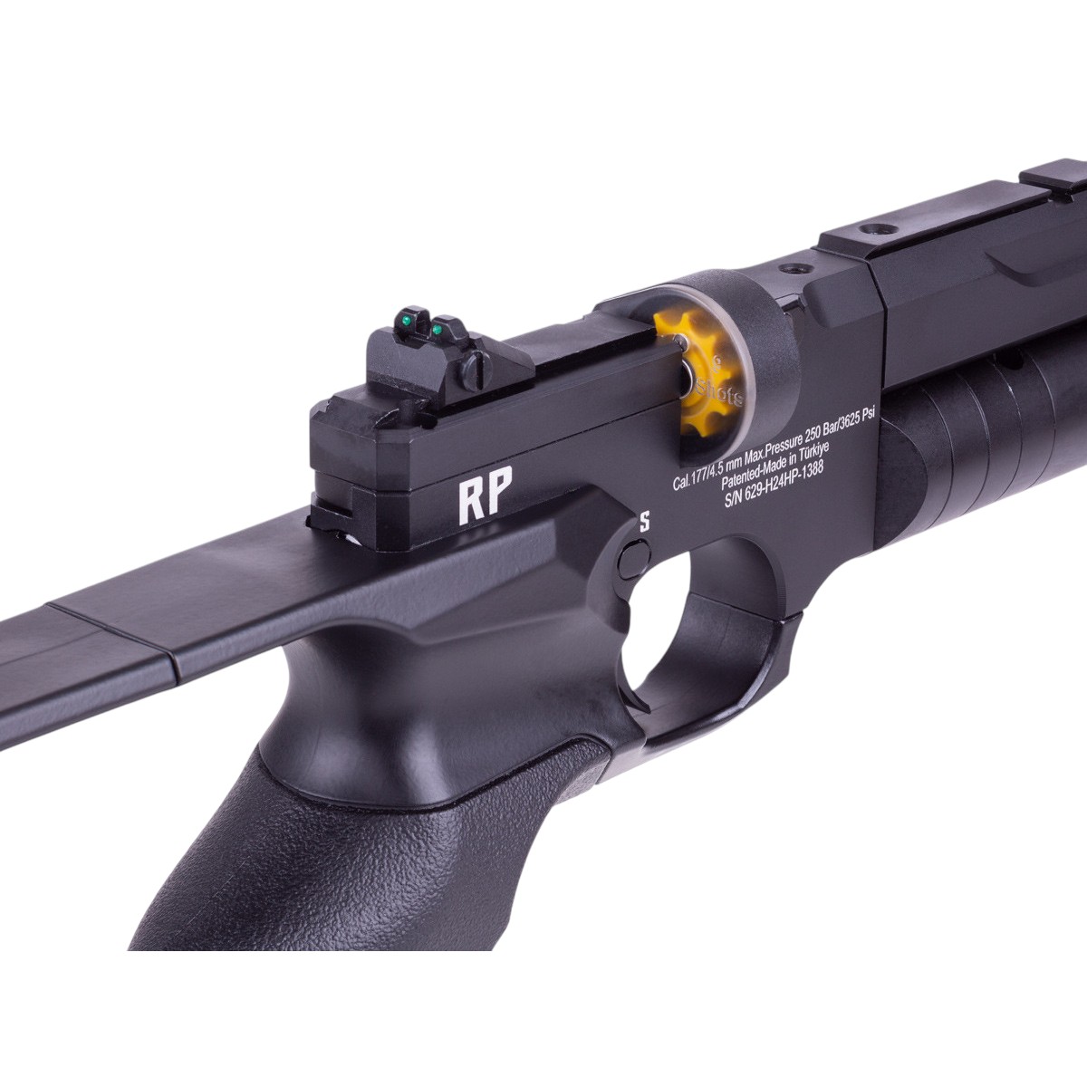 ريكسيمكس فرد RP 5.5