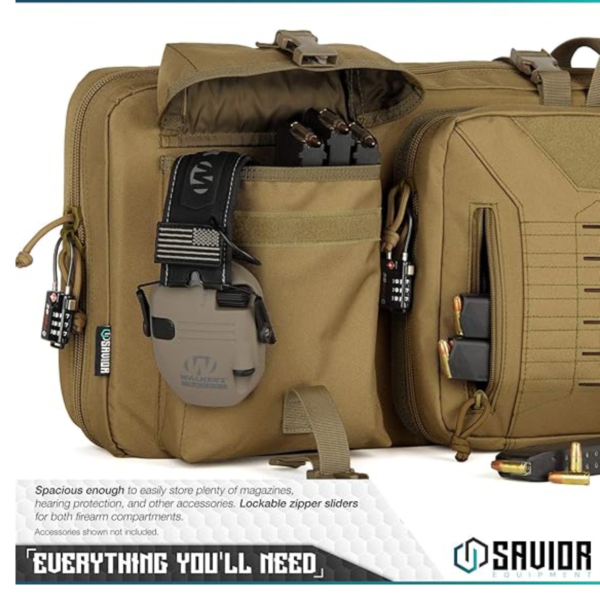 30X110 جفير اسلاين