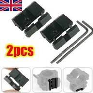 ايجل فيجن محول من دوفيتل الي بيكاتيني (26 ملم × 11 ملم)