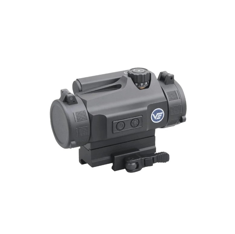 فيكتور  ناوتيلوس 1x30 دبل ريتيكول