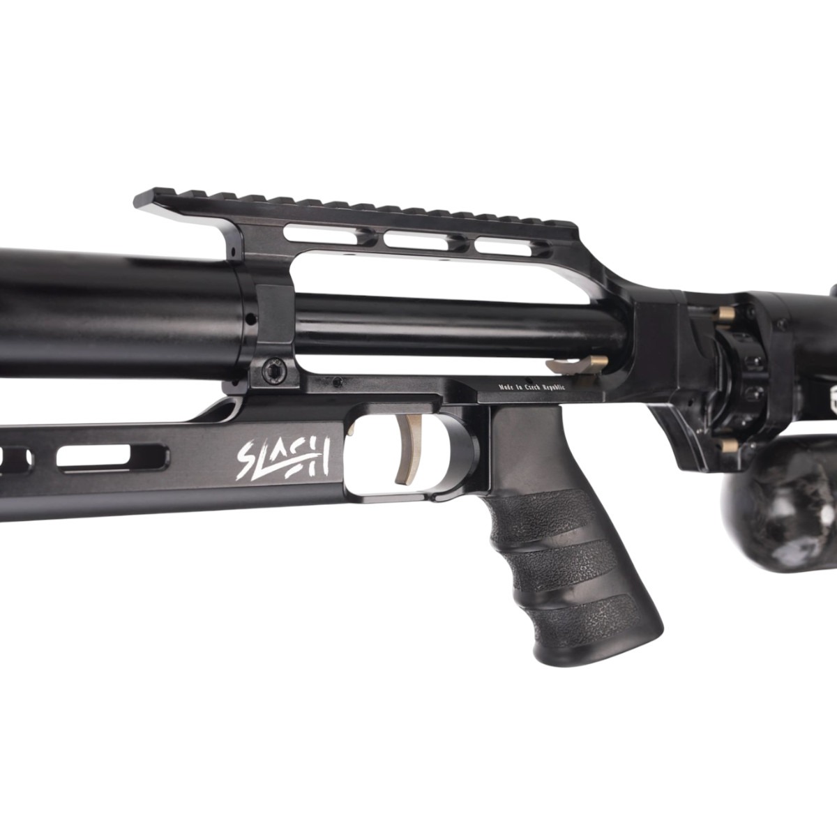 تايبان سلاش 550ملي عيار 5.5