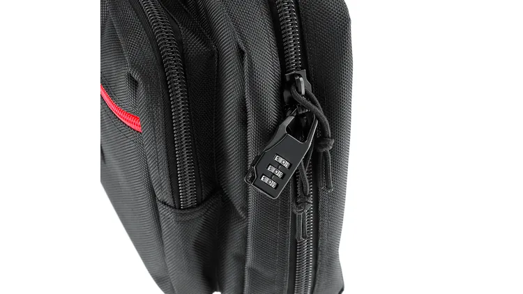 اوماركس شنطة دبل فرد