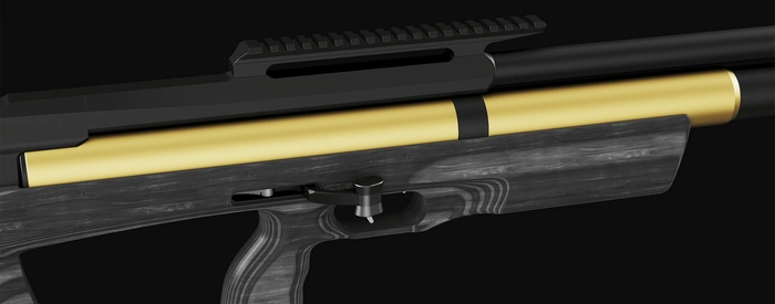 تايبن فيتران 2 عيار 5.5 / 700مم لامنيت