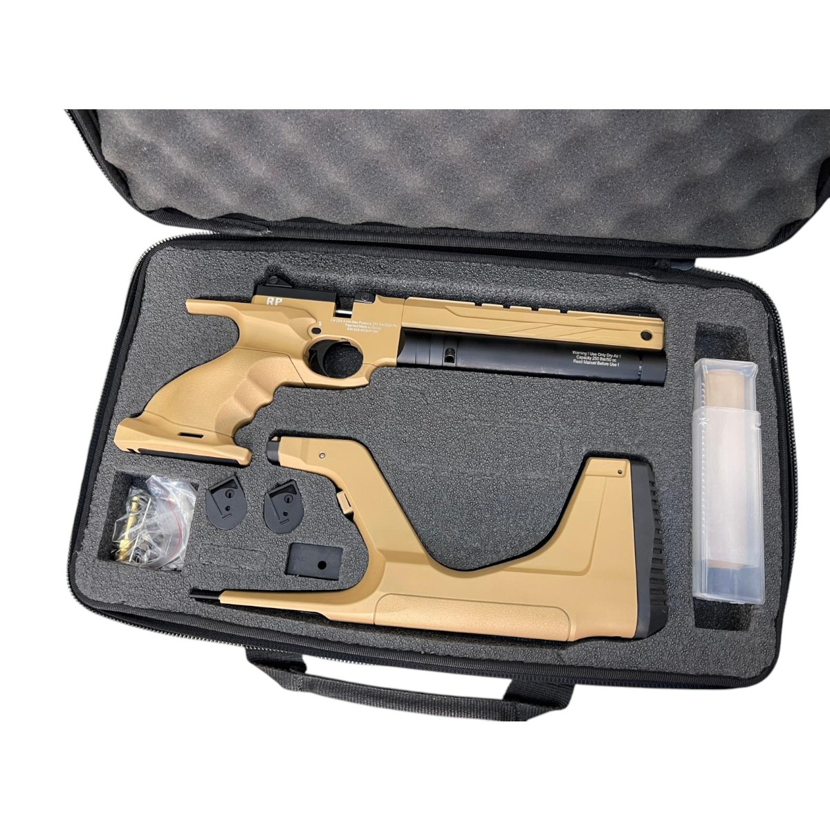 ريكسيمكس فرد RP 5.5 بيج