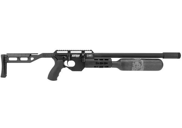 ايرماكس كاتران بي 5.5مم