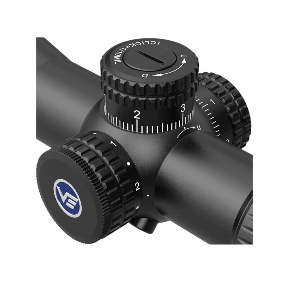 فيكتور فيرون IR 2-8x32