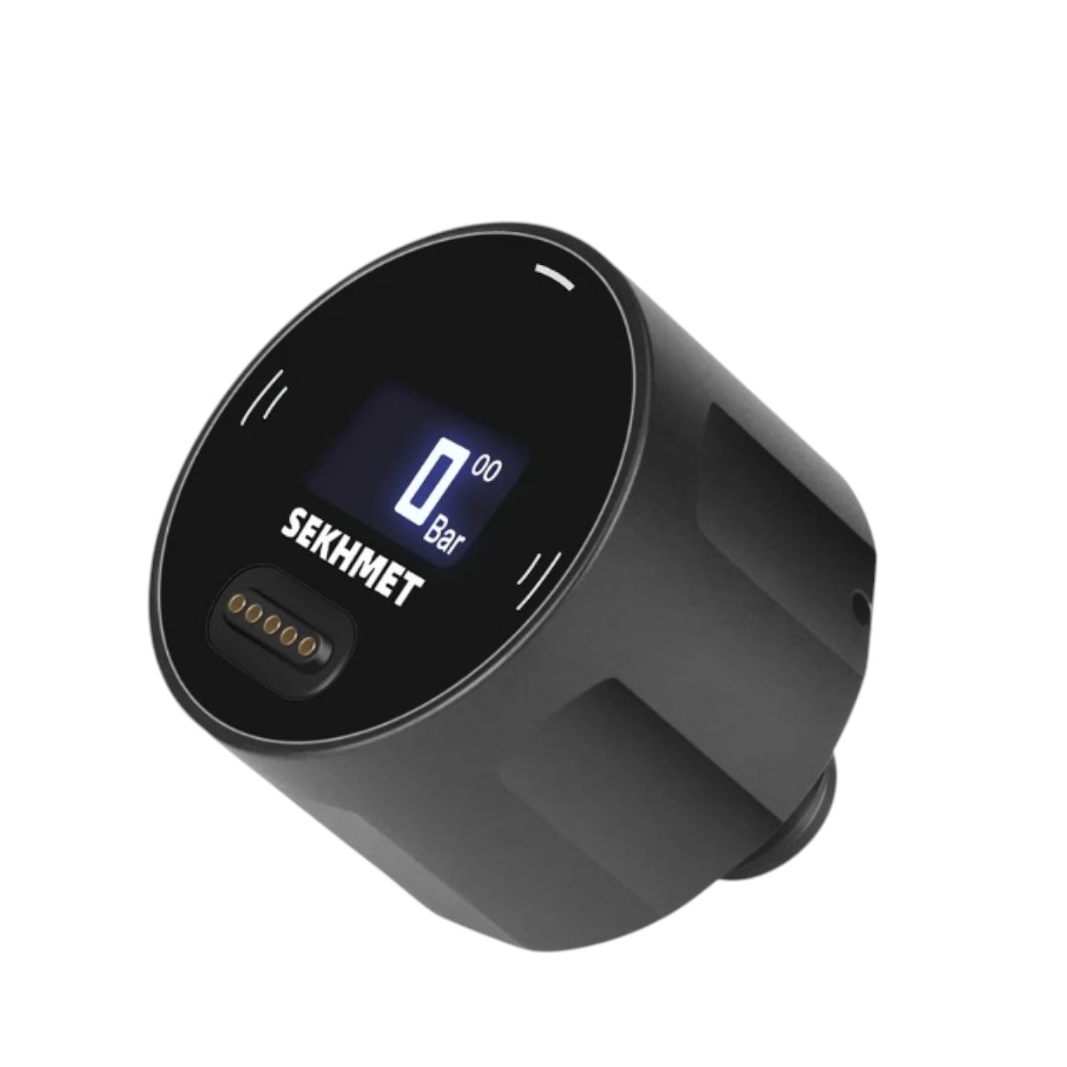 ساعة ضغط هواء 28مم سيكميت