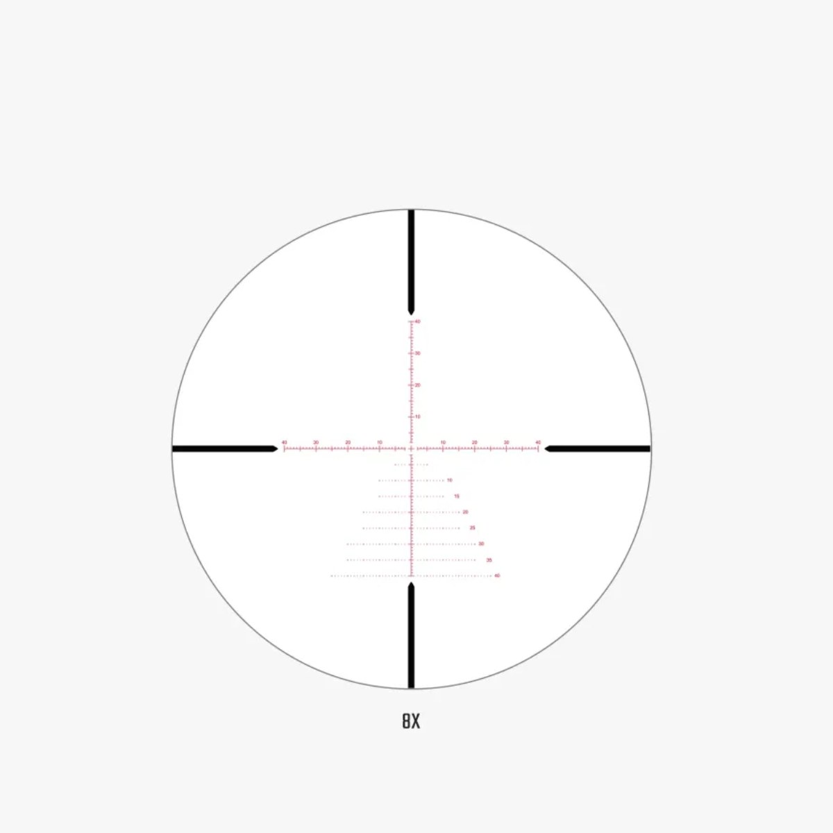 8-34x56FFP APLR2 MOA اثالون هيلوس