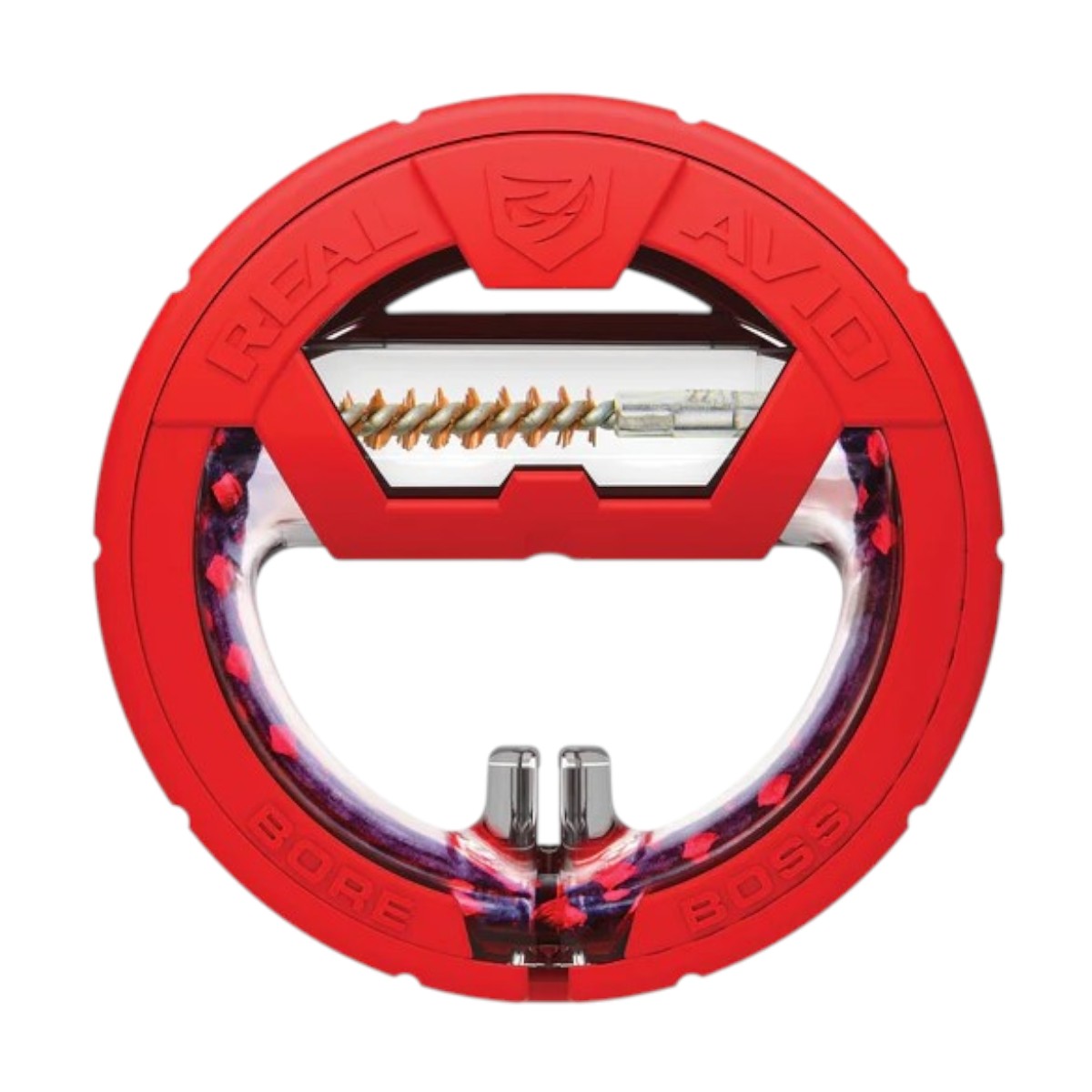 REALAVID حبل تنظيف بوس عيار 4.5