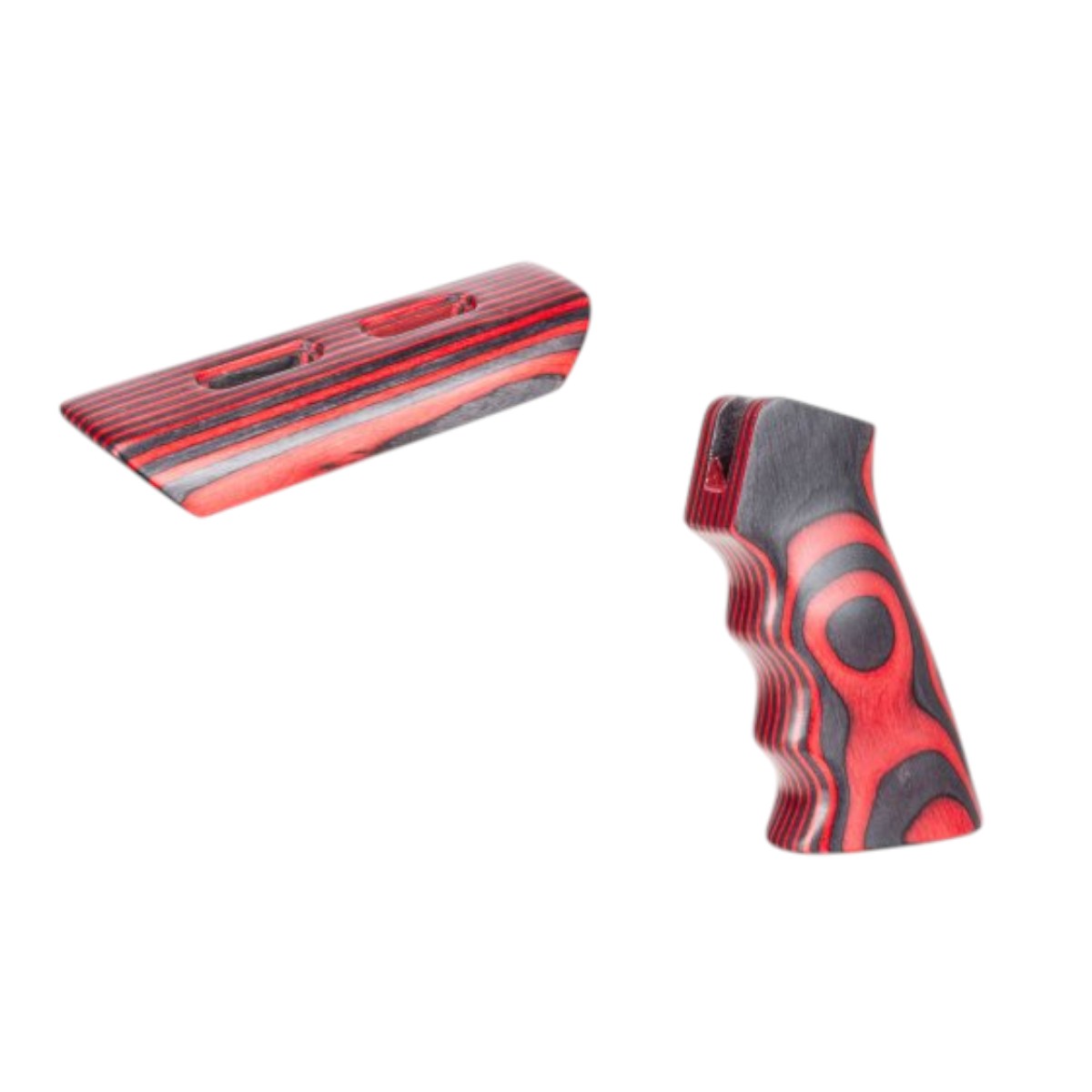 ايرماكس مقبض مع خده كاتران