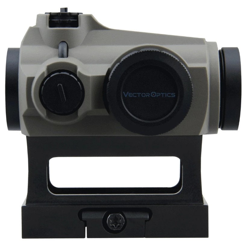 فيكتور مافريك-III 1x22 SOP