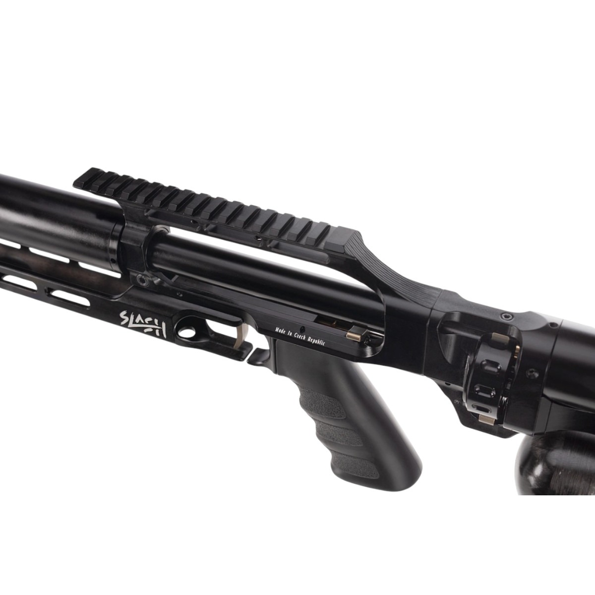 تايبان سلاش تاكتيكال 420ملي عيار 5.5