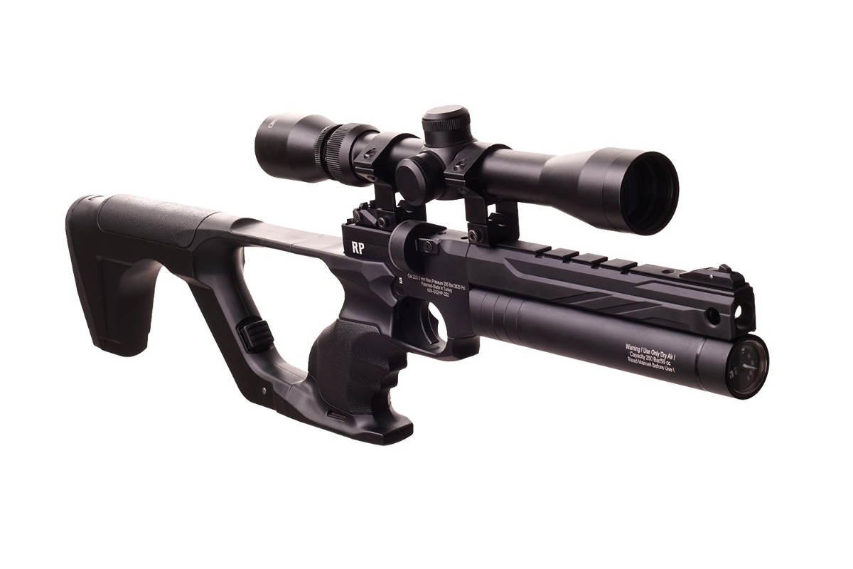 ريكسيميكس فرد RP 4.5