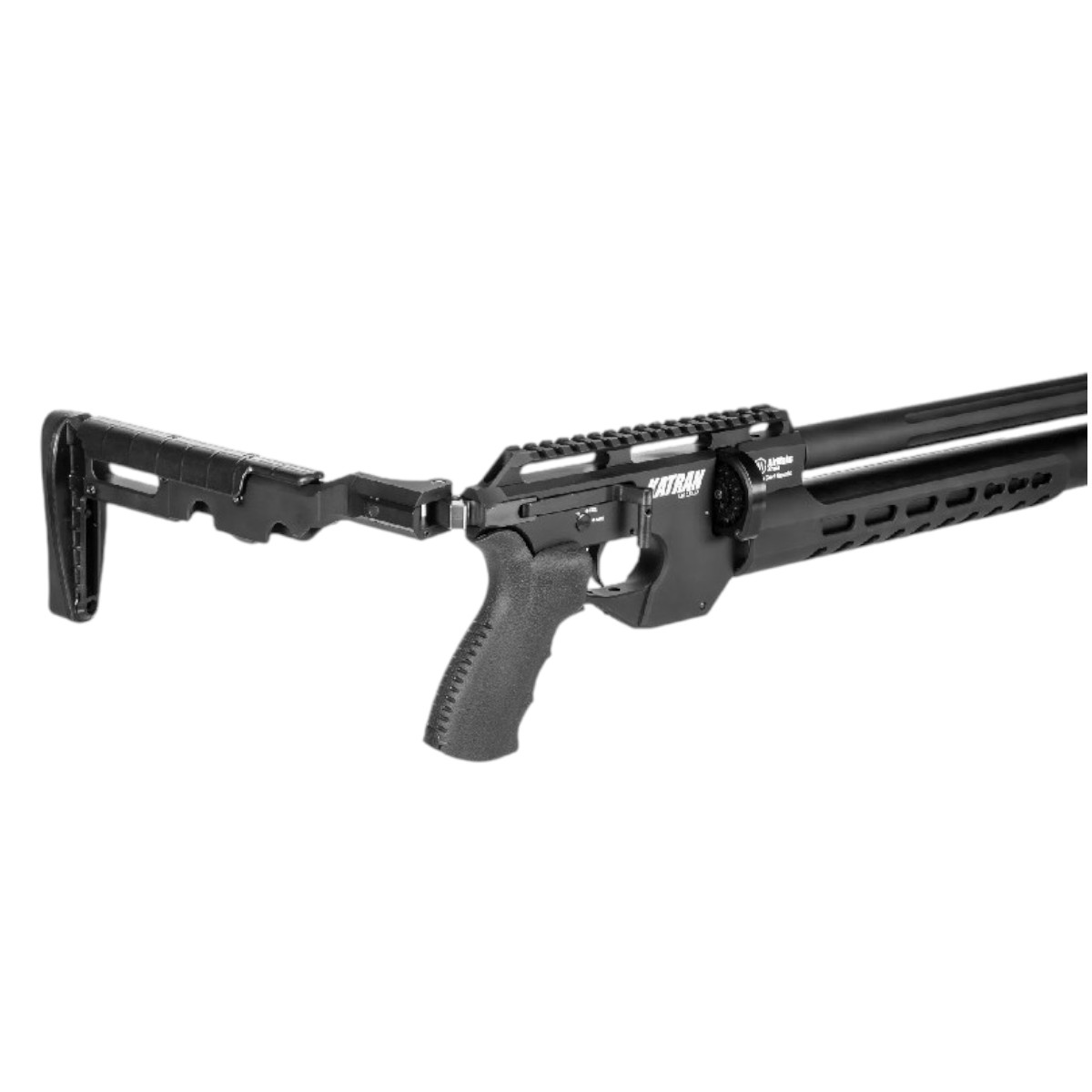 ايرماكس كاتران ال 5.5مم