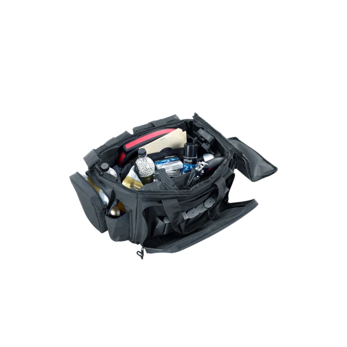 اوماركس شنطة ميدان اسود