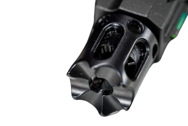 سن لولبي هيوبن (وليام تل )