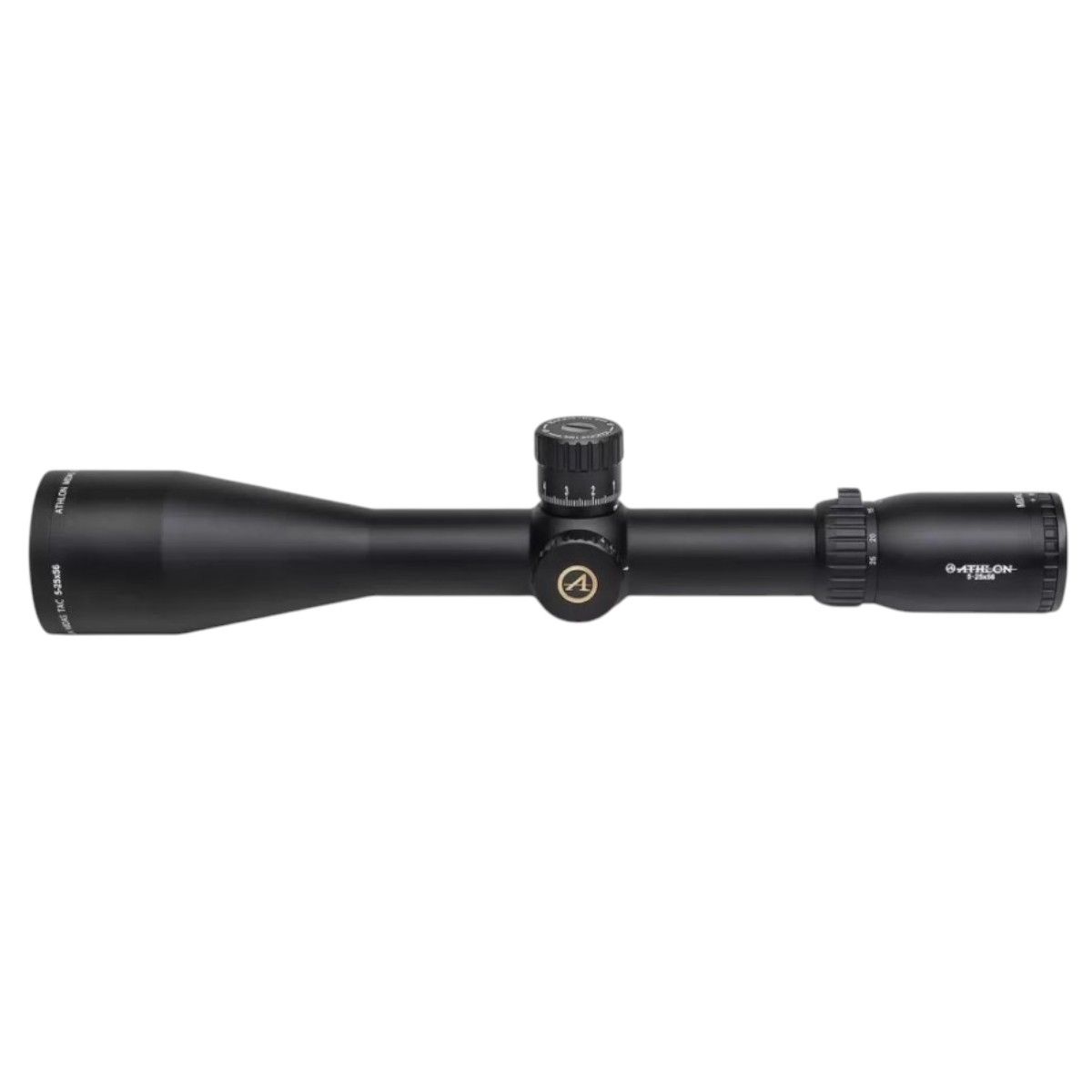 5-25X56  اثالون مايدس تاك