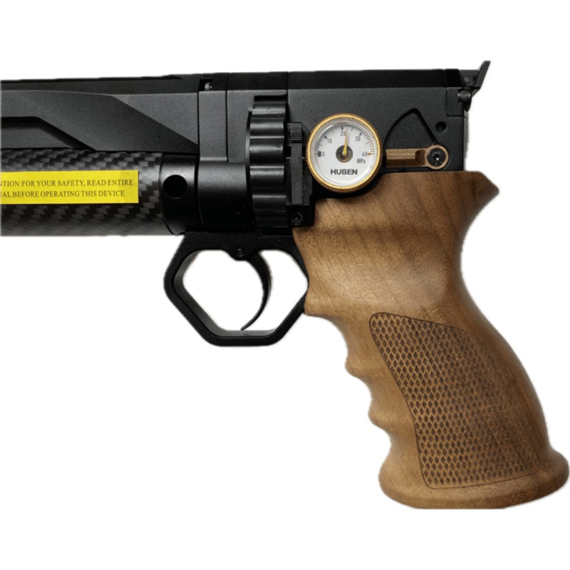 هيوبن جي كي 1 عيار 4.5