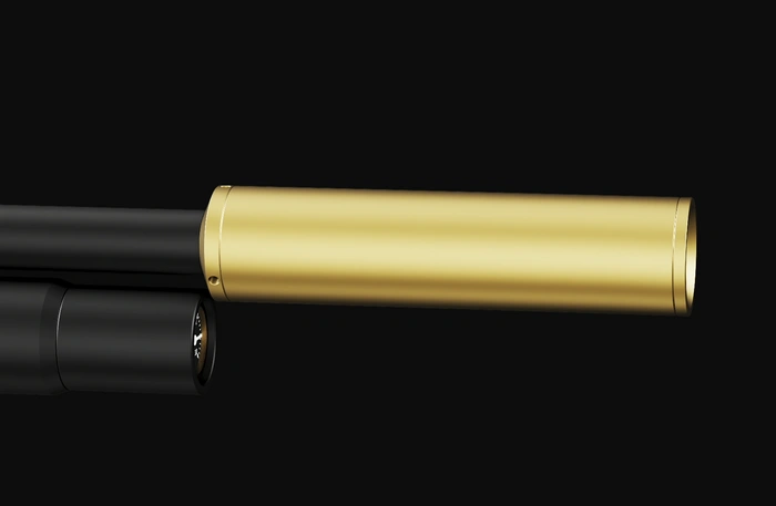 تايبن فيتران 2 عيار 5.5 / 700مم لامنيت