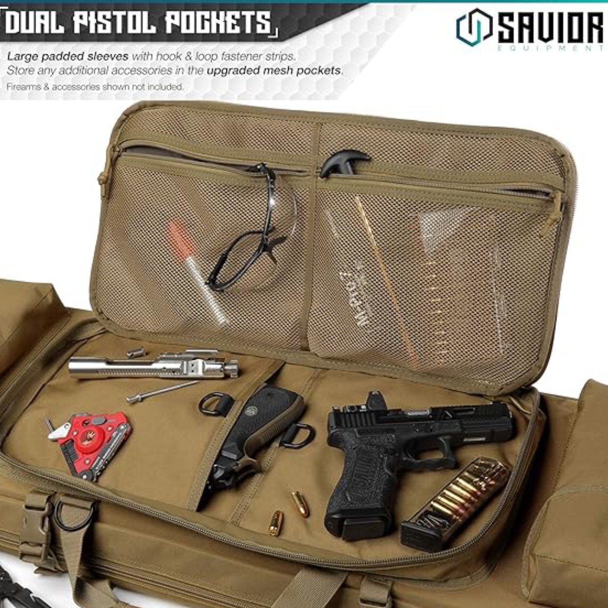 30X110 جفير اسلاين