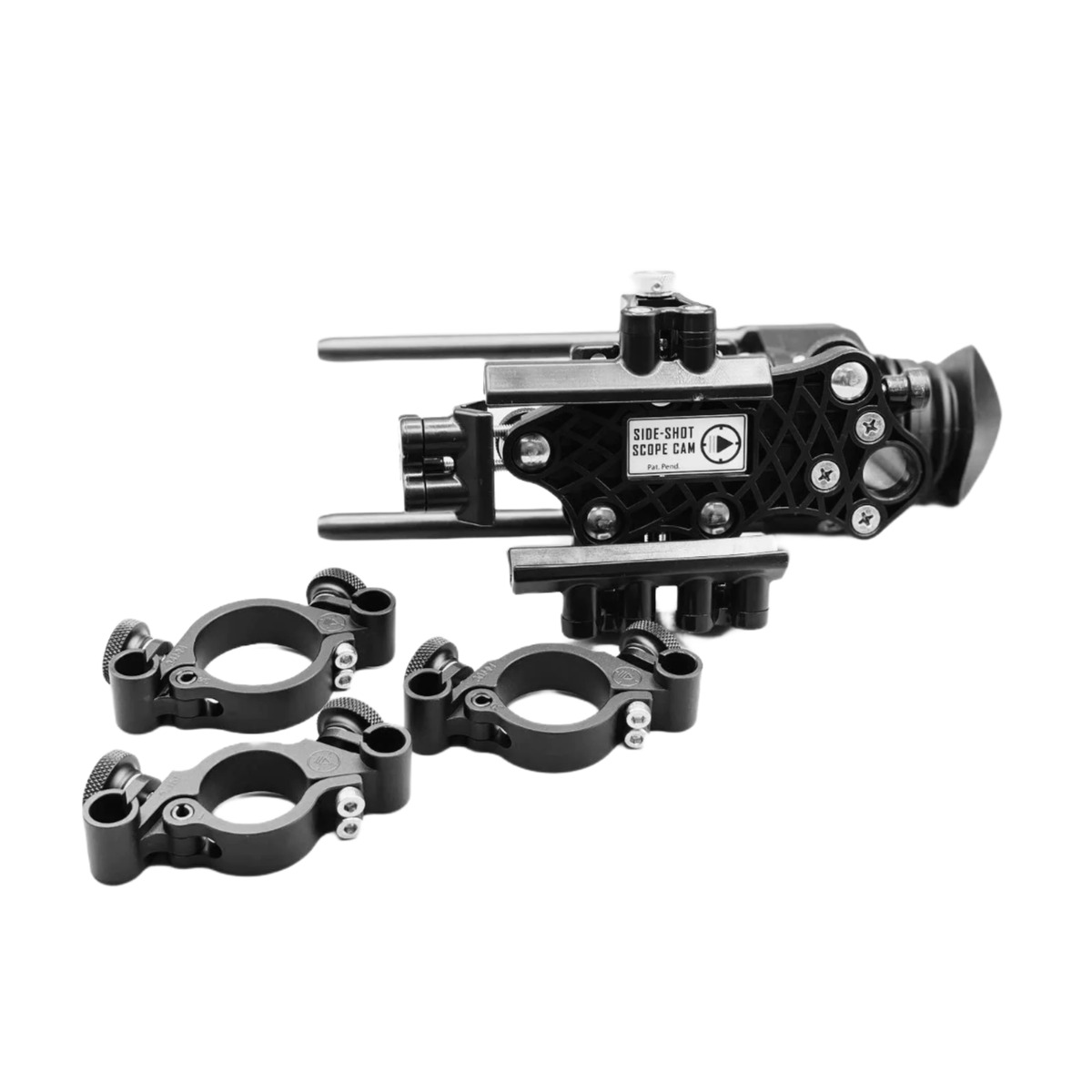 سايد شوت تيلفون 30مم