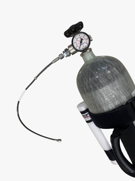 سلندر 4.7 لتر كامل