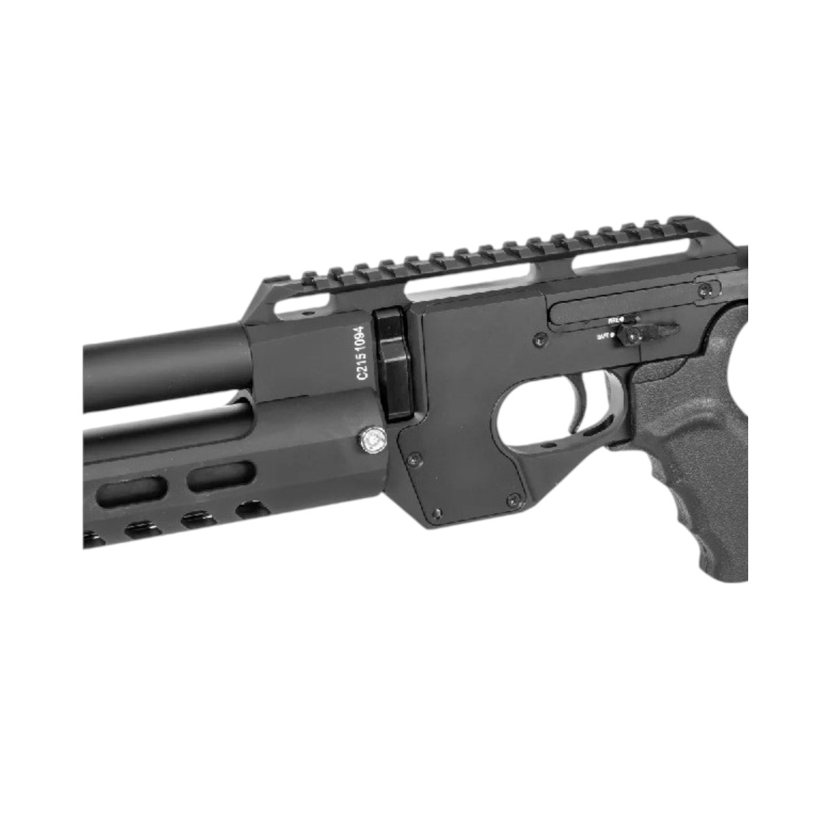 ايرماكس كاتران ال 5.5مم