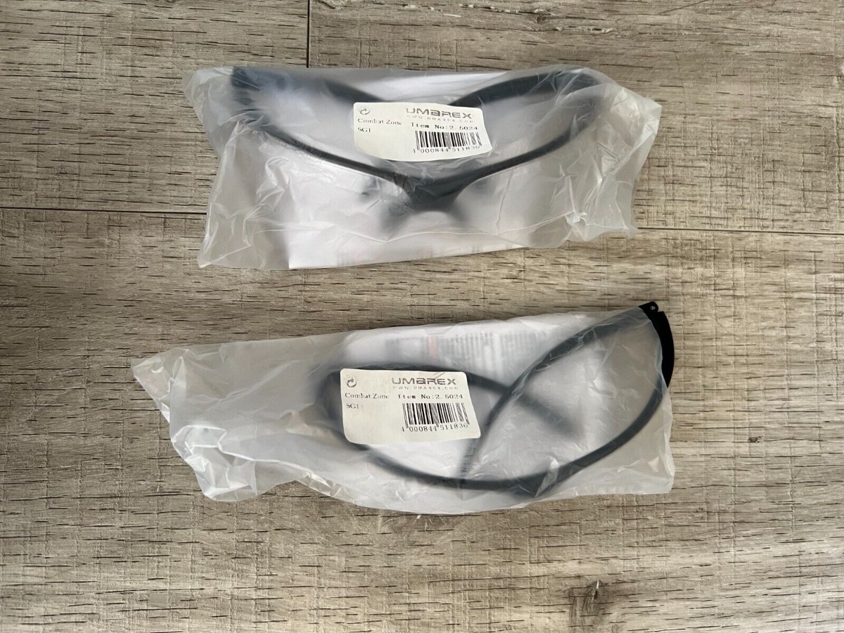 اوماركس نظارات حماية كومبات زون