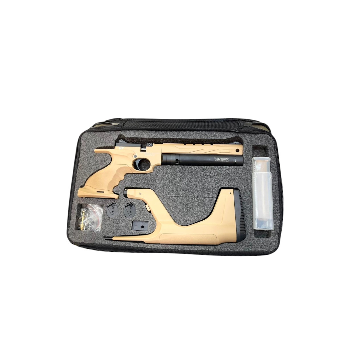 ريكسيمكس فرد RP 5.5 بيج