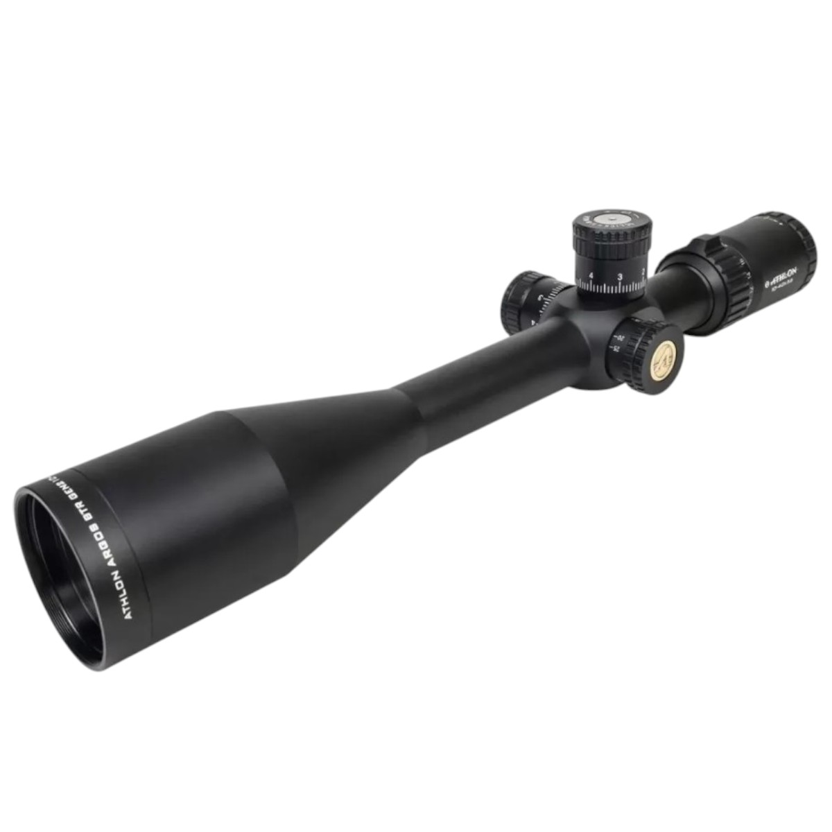 10-40X56 اثالون ارجوس بي ت ار جي2