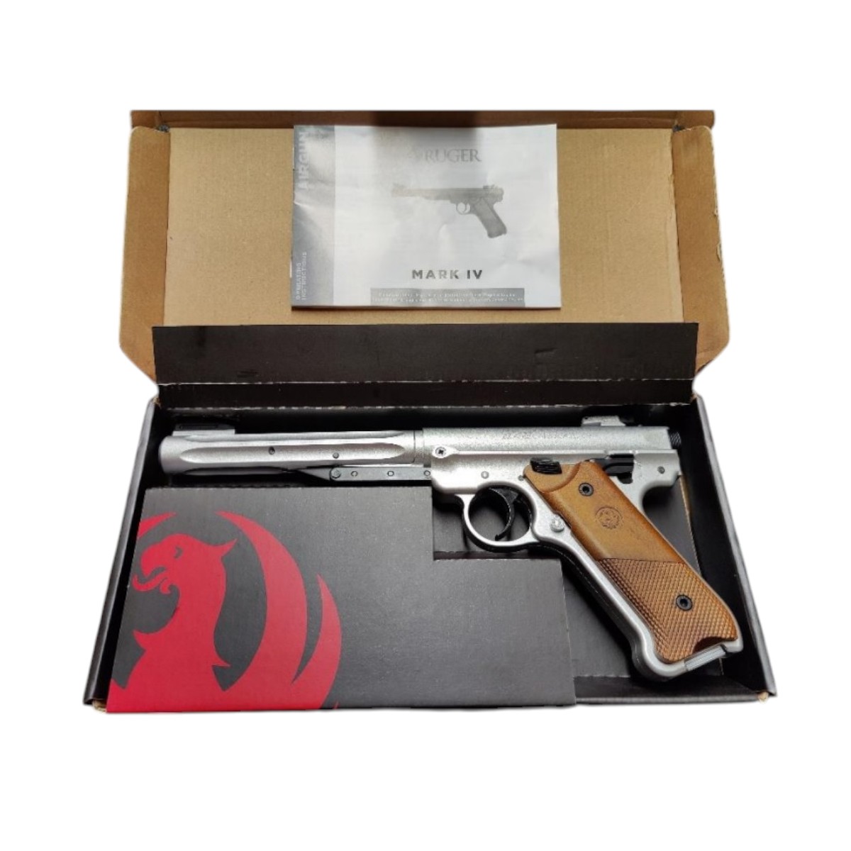 اوماريكس مارك 4فضي