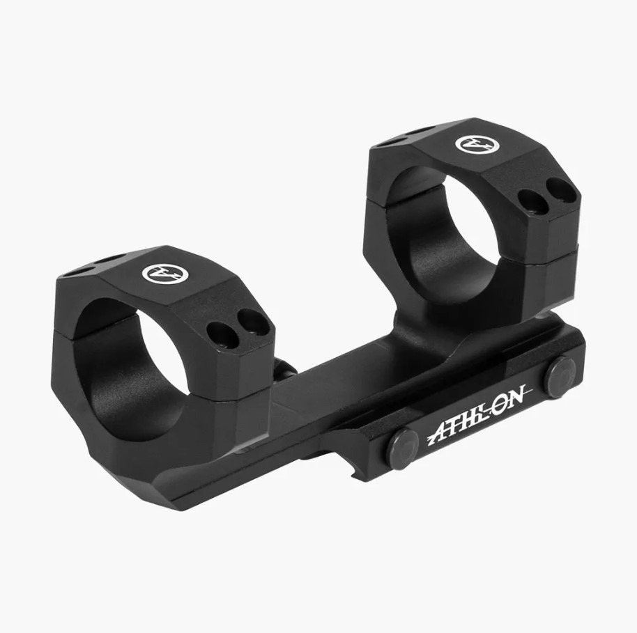 Athlon Cantilever 34mm 20MOA