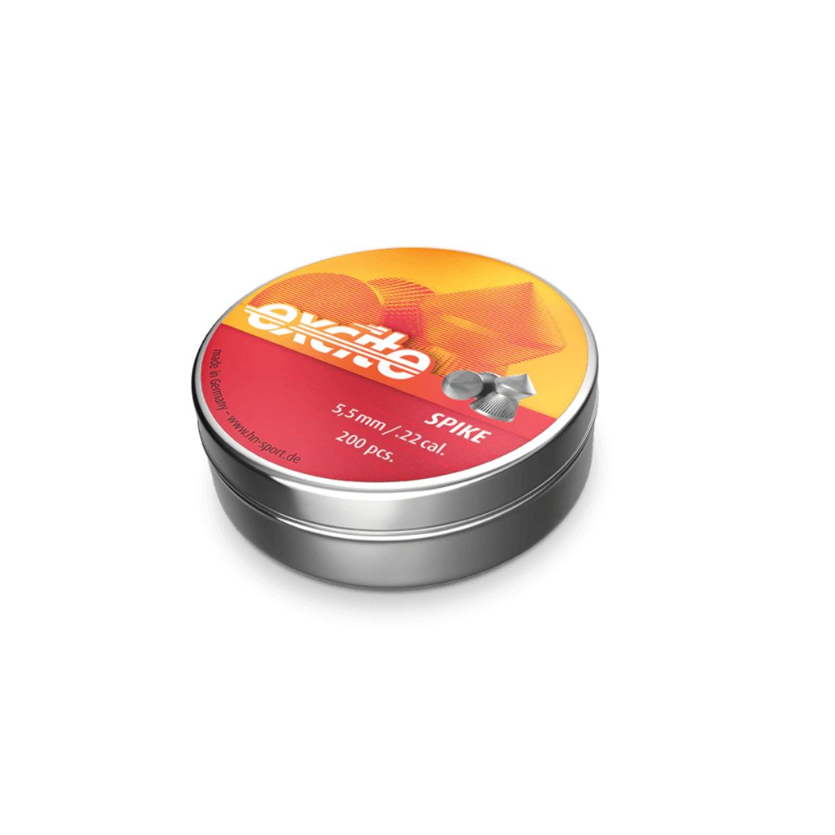 اكسايت سبايك 5.5-200ح-15.74ج