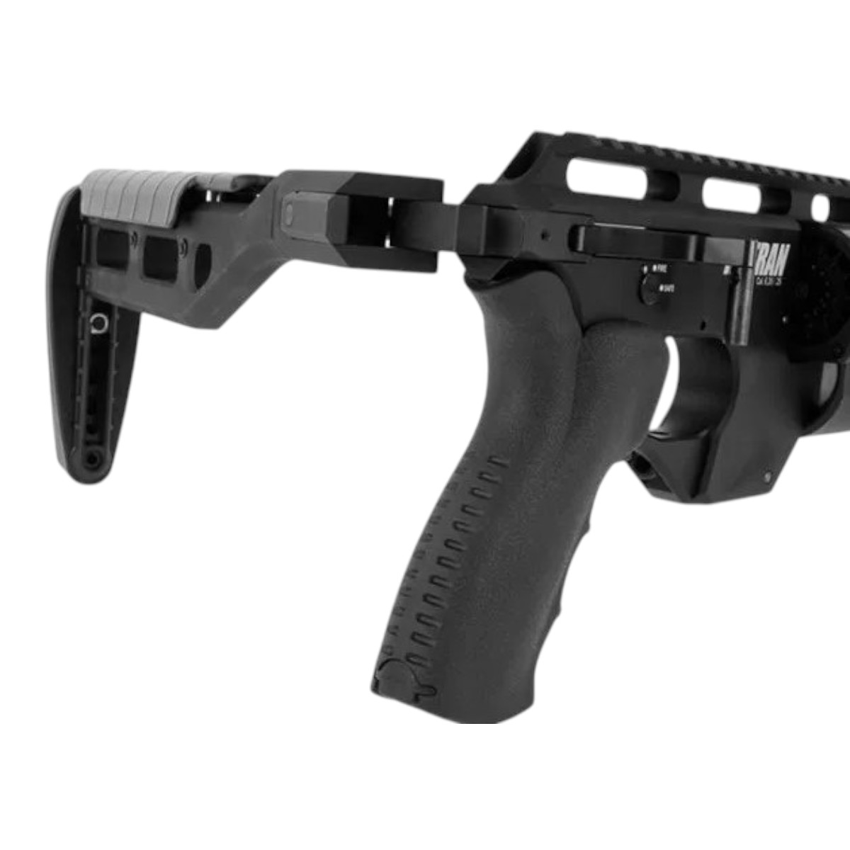 ايرماكس كاتران سي بي 5.5