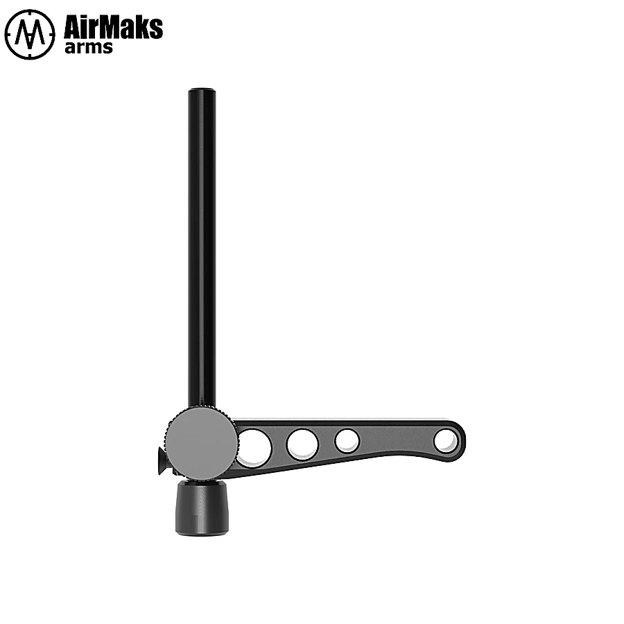 ايرماكس ركيزة خلفية كرايت