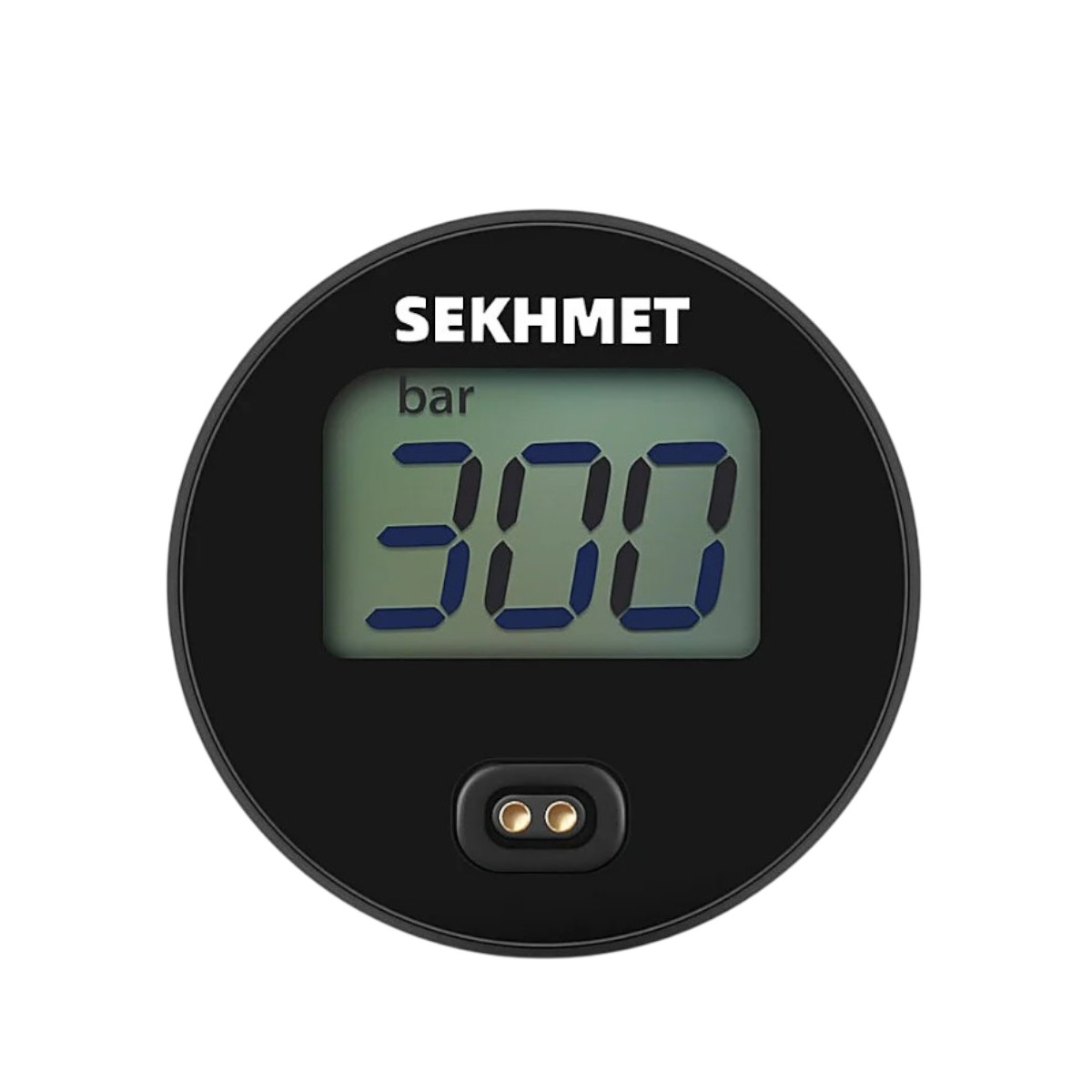 ساعة ضغط هواء 25مم سيكميت