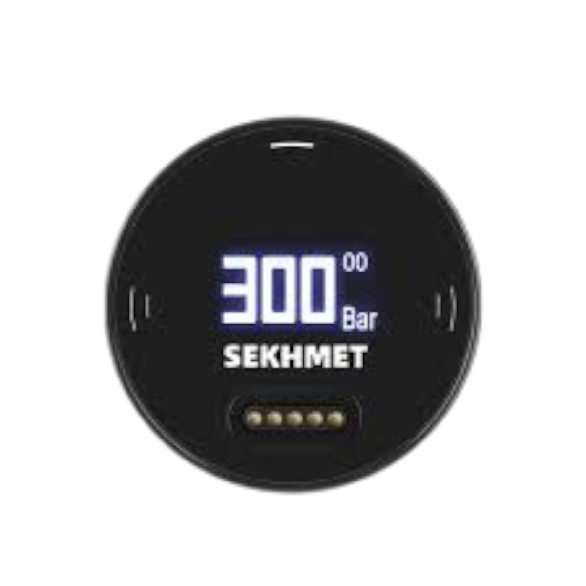 سيكاميت ساعة الكترونية اصدار 2 حجم 28مم 1/8 BSPP