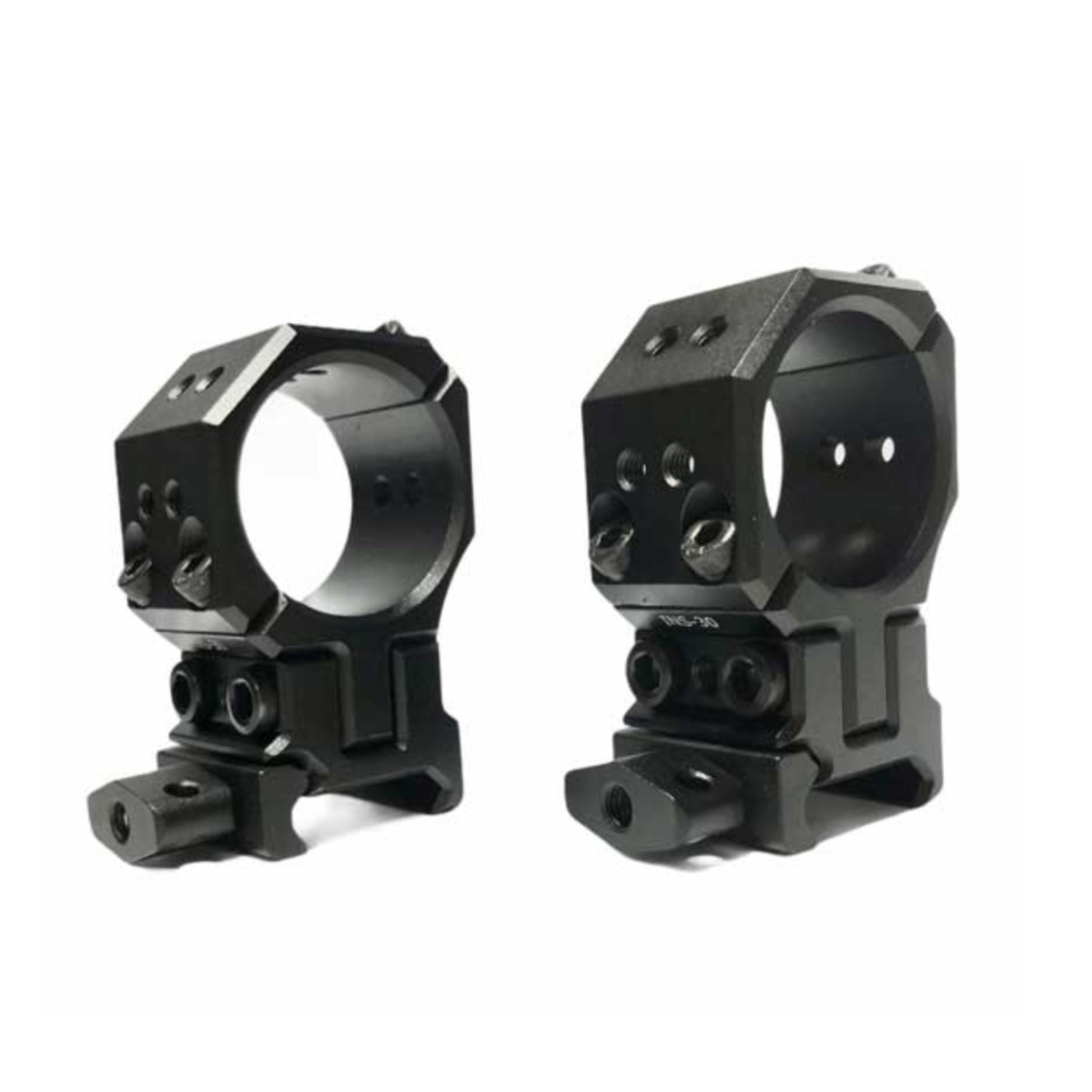 ايجل فيجن قواعد 34مم انفينيتي